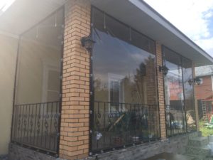 Мягкие окна Славянск-на-Кубани