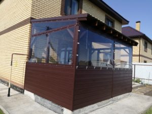 Мягкие окна Славянск-на-Кубани