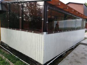 Мягкие окна Славянск-на-Кубани