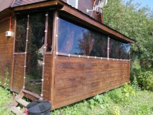 Мягкие окна в БарнаулеМягкие окна Славянск-на-Кубани
