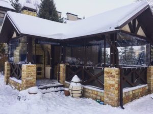 Мягкие окна Славянск-на-Кубани